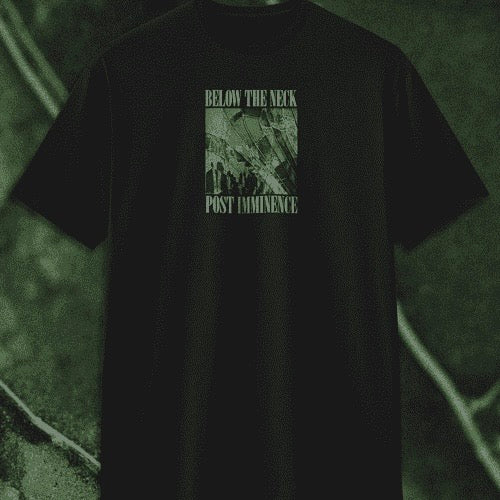 Post Imminence Tee