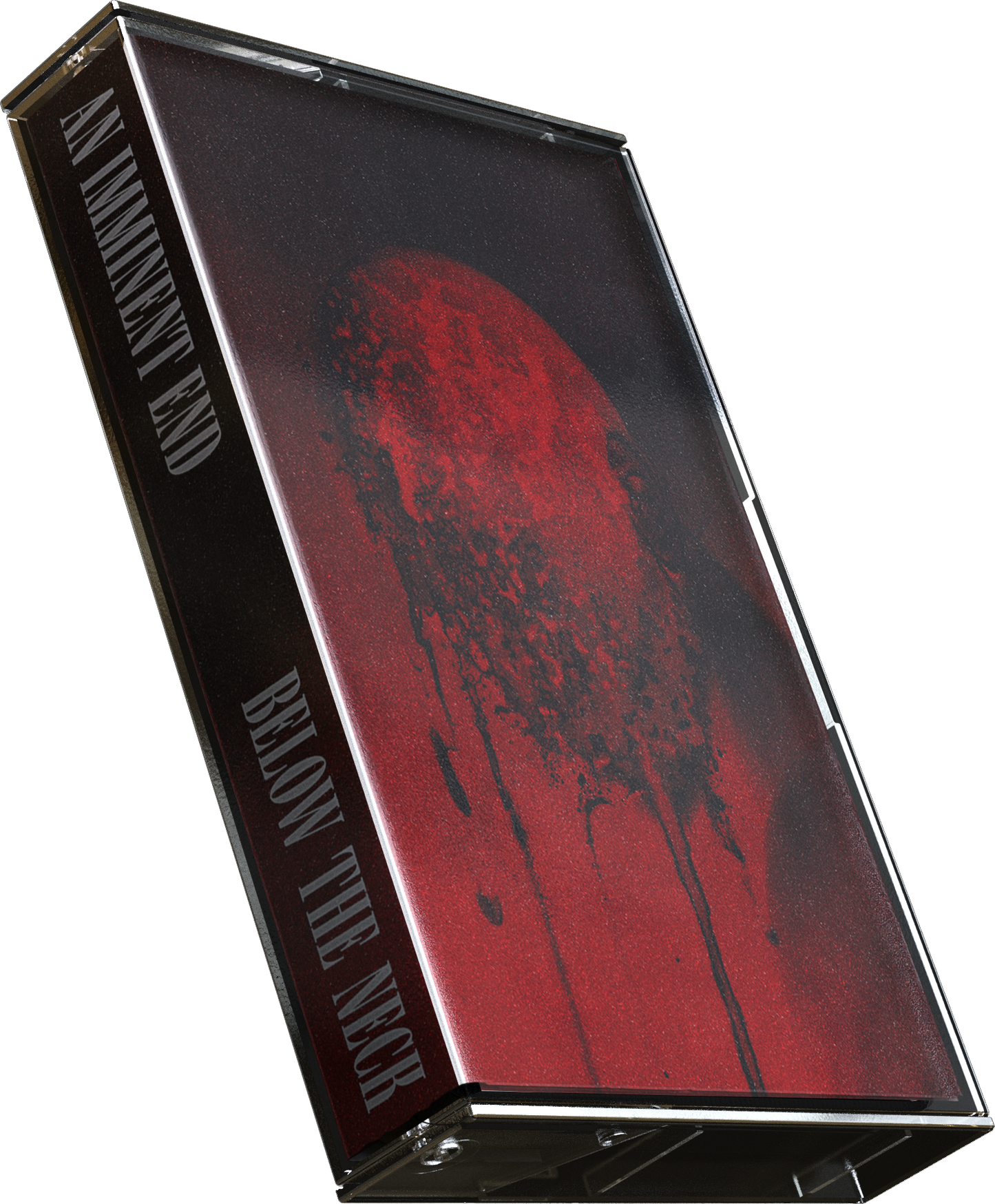 An Imminent End - Cassette