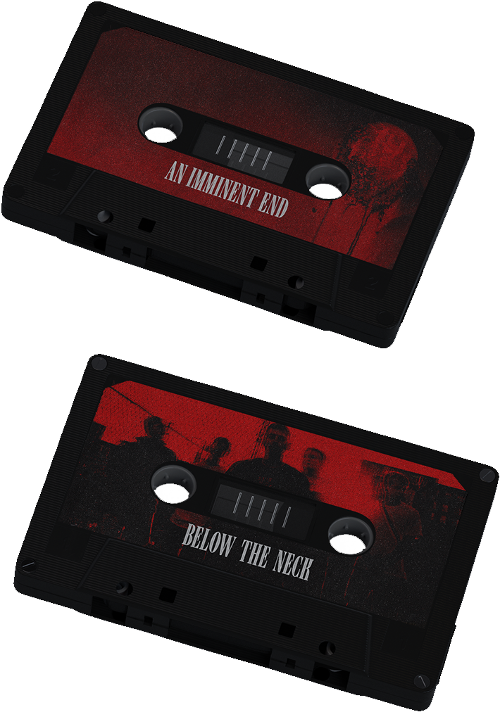 An Imminent End - Cassette