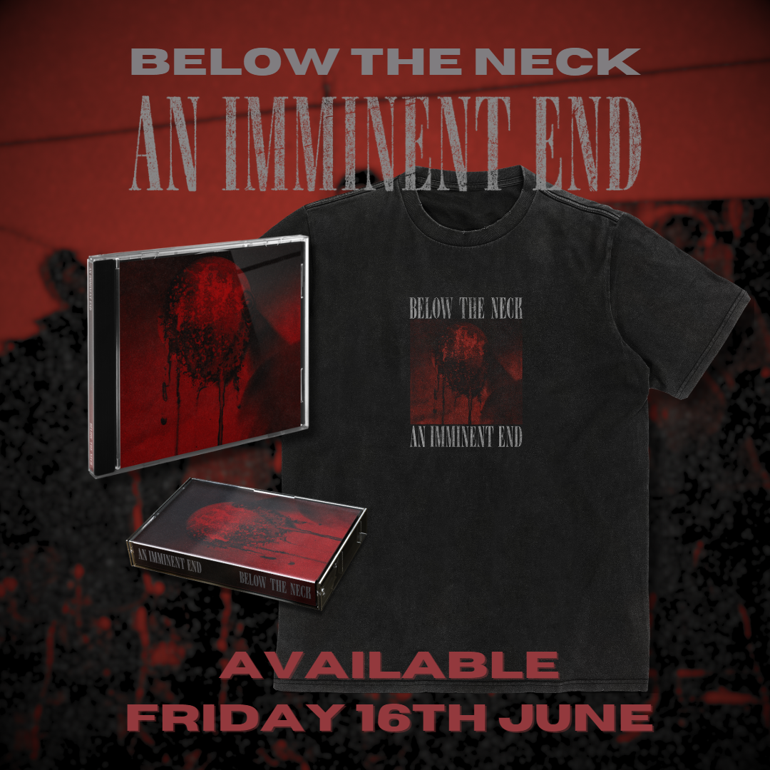 An Imminent End - Cassette