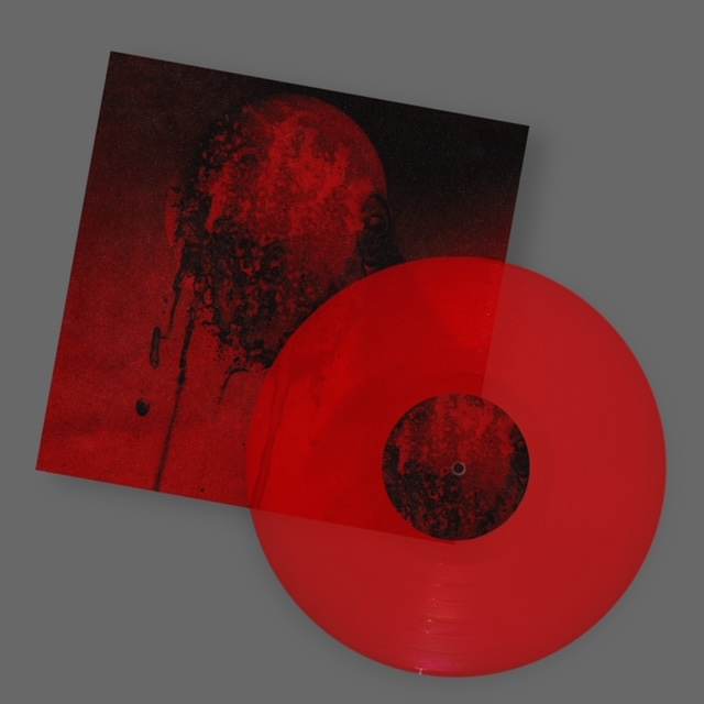 An Imminent End - Vinyl